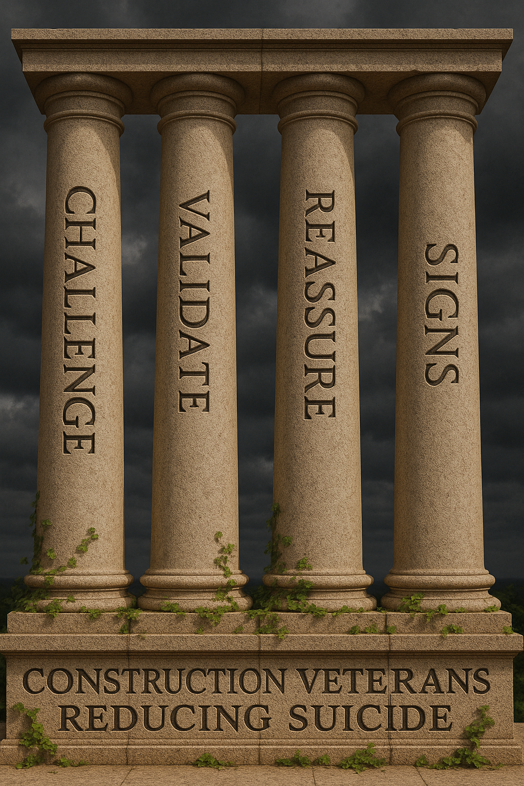 4pillars